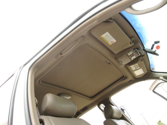 2004 Toyota Sequoia 4dr SR5 4WD - 23027160 - 24