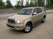 2004 Toyota Sequoia 4dr SR5 4WD - 23027160 - 3