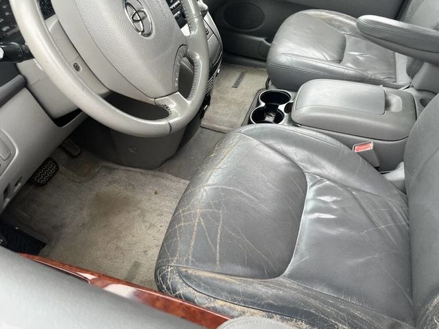 2004 Toyota Sienna  - 22828044 - 2