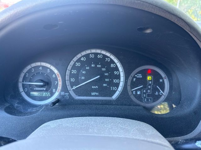2004 Toyota Sienna  - 23096872 - 10