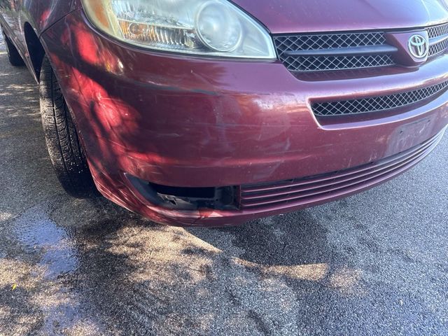 2004 Toyota Sienna  - 23096872 - 4