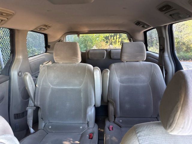 2004 Toyota Sienna  - 23096872 - 8