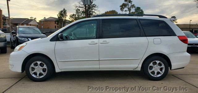 2004 Toyota Sienna  - 22979804 - 2