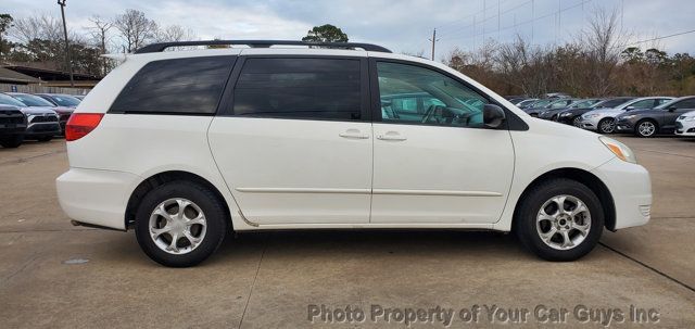 2004 Toyota Sienna  - 22979804 - 7