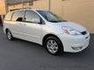 2004 Toyota Sienna 5dr XLE FWD - 22946767 - 0