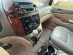 2004 Toyota Sienna 5dr XLE FWD - 22946767 - 12