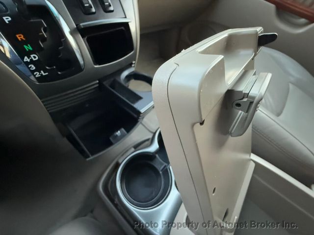 2004 Toyota Sienna 5dr XLE FWD - 22946767 - 18