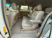 2004 Toyota Sienna 5dr XLE FWD - 22946767 - 21