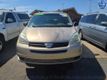2004 Toyota Sienna LE,CE - 22917454 - 1