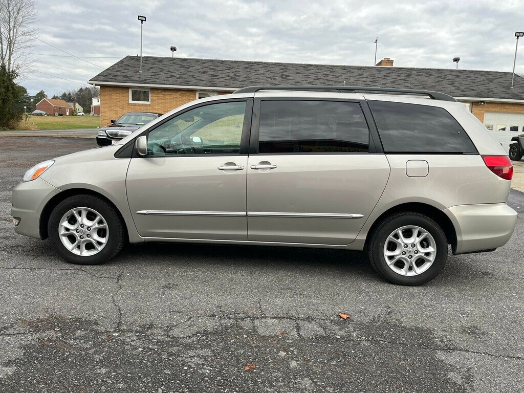 2004 Toyota Sienna NEW TIMING BELT & WATER PUMP - 22671160 - 5