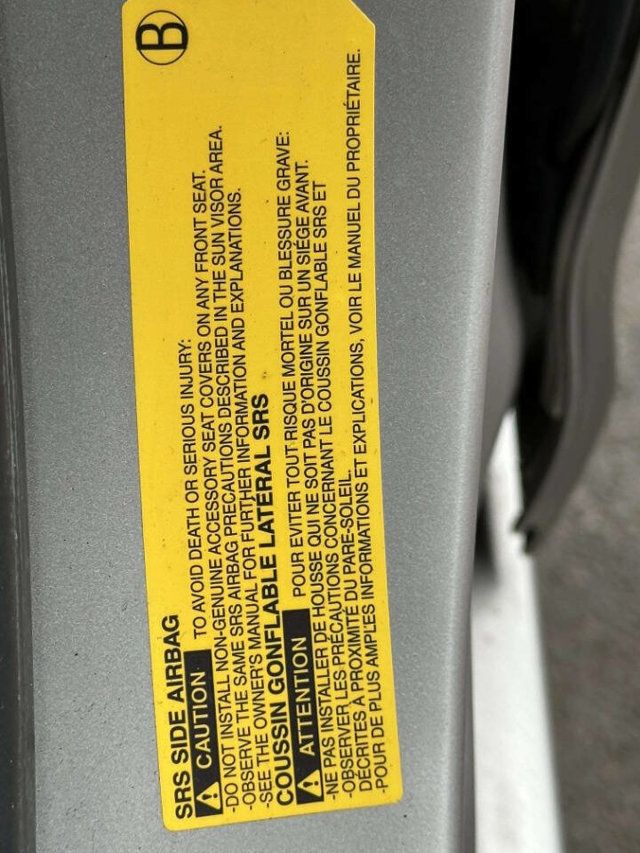 2004 Toyota Sienna XLE Limited 7 Passenger AWD 4dr Mini Van - 22944044 - 15