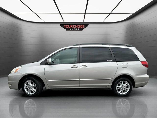 2004 Toyota Sienna XLE Limited 7 Passenger AWD 4dr Mini Van - 22944044 - 1