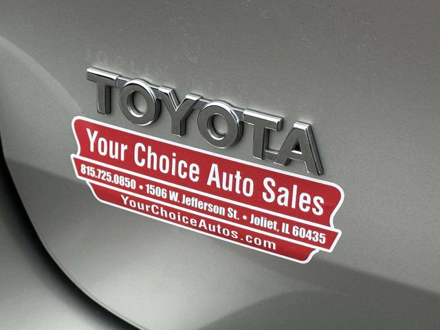 2004 Toyota Sienna XLE Limited 7 Passenger AWD 4dr Mini Van - 22944044 - 21