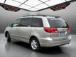 2004 Toyota Sienna XLE Limited 7 Passenger AWD 4dr Mini Van - 22944044 - 2