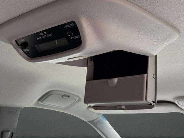 2004 Toyota Sienna XLE Limited 7 Passenger AWD 4dr Mini Van - 22944044 - 31