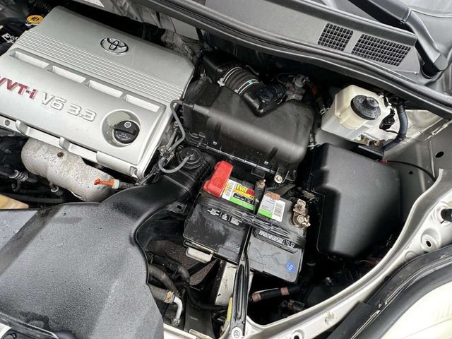 2004 Toyota Sienna XLE Limited 7 Passenger AWD 4dr Mini Van - 22944044 - 36