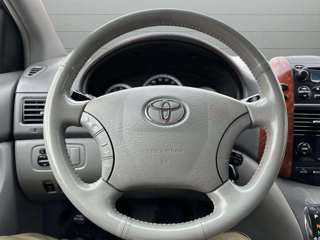2004 Toyota Sienna XLE Limited 7 Passenger AWD 4dr Mini Van - 22944044 - 38