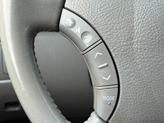 2004 Toyota Sienna XLE Limited 7 Passenger AWD 4dr Mini Van - 22944044 - 40