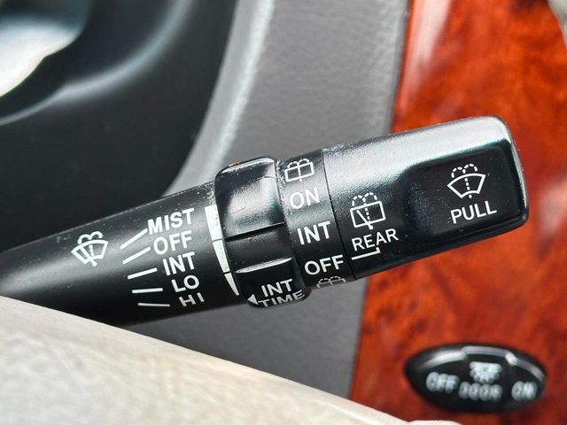 2004 Toyota Sienna XLE Limited 7 Passenger AWD 4dr Mini Van - 22944044 - 42