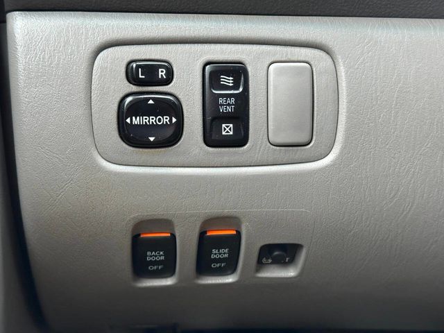 2004 Toyota Sienna XLE Limited 7 Passenger AWD 4dr Mini Van - 22944044 - 43