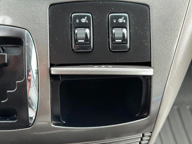 2004 Toyota Sienna XLE Limited 7 Passenger AWD 4dr Mini Van - 22944044 - 48