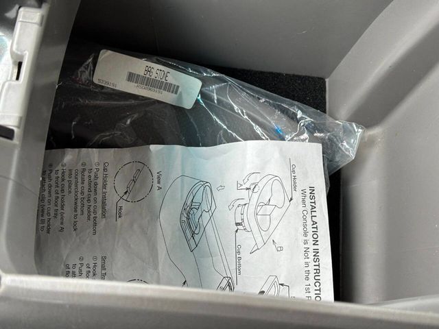 2004 Toyota Sienna XLE Limited 7 Passenger AWD 4dr Mini Van - 22944044 - 54