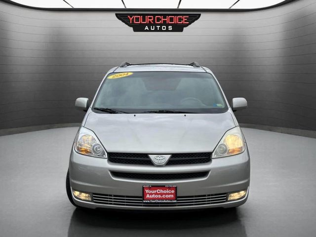 2004 Toyota Sienna XLE Limited 7 Passenger AWD 4dr Mini Van - 22944044 - 7