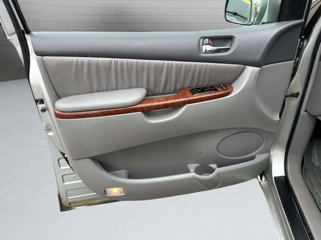 2004 Toyota Sienna XLE Limited 7 Passenger AWD 4dr Mini Van - 22944044 - 8