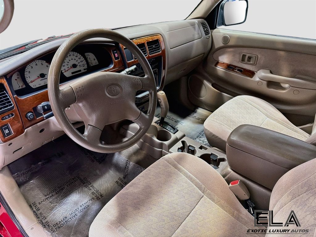 2004 Toyota Tacoma DoubleCab PreRunner Automatic - 23044262 - 9
