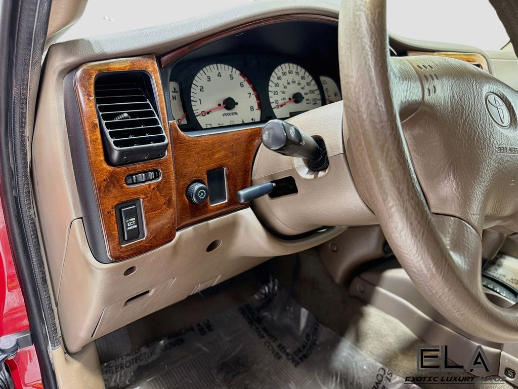 2004 Toyota Tacoma DoubleCab PreRunner Automatic - 23044262 - 10