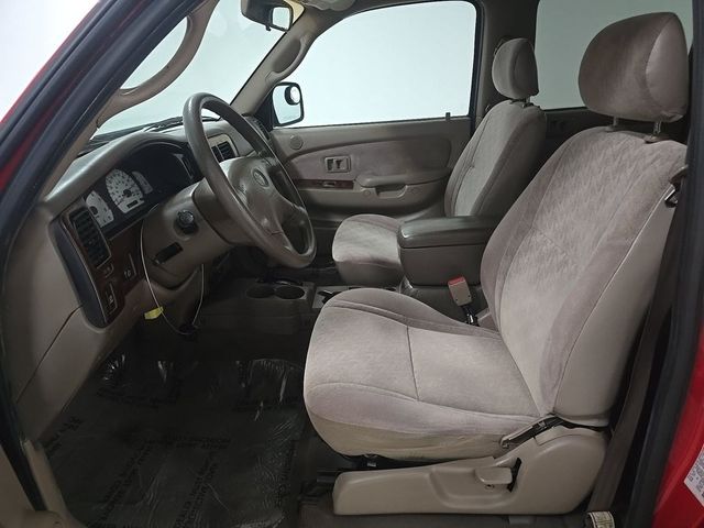 2004 Toyota Tacoma DoubleCab PreRunner Automatic - 23044262 - 10