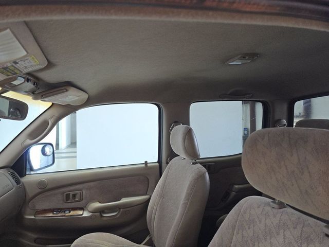 2004 Toyota Tacoma DoubleCab PreRunner Automatic - 23044262 - 11