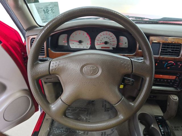 2004 Toyota Tacoma DoubleCab PreRunner Automatic - 23044262 - 12