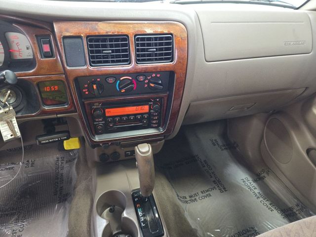 2004 Toyota Tacoma DoubleCab PreRunner Automatic - 23044262 - 14
