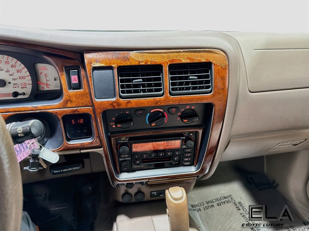 2004 Toyota Tacoma DoubleCab PreRunner Automatic - 23044262 - 15