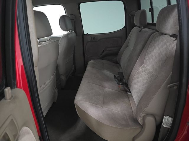2004 Toyota Tacoma DoubleCab PreRunner Automatic - 23044262 - 15