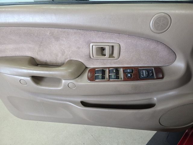 2004 Toyota Tacoma DoubleCab PreRunner Automatic - 23044262 - 16