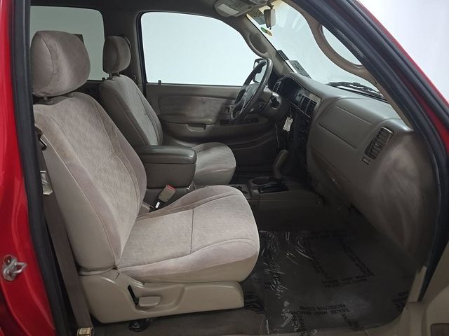 2004 Toyota Tacoma DoubleCab PreRunner Automatic - 23044262 - 17