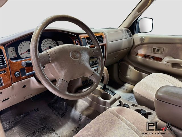 2004 Toyota Tacoma DoubleCab PreRunner Automatic - 23044262 - 22