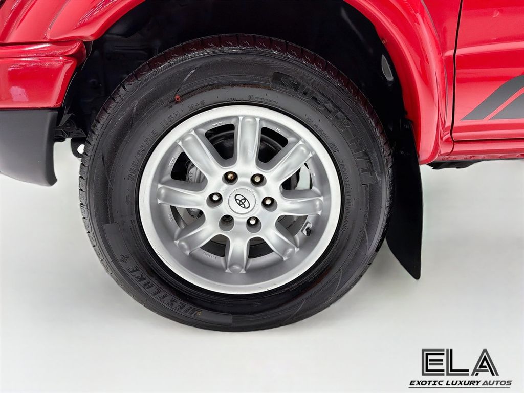 2004 Toyota Tacoma DoubleCab PreRunner Automatic - 23044262 - 34