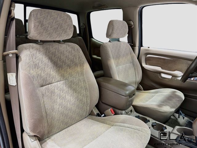 2004 Toyota Tacoma DoubleCab PreRunner Automatic - 23044262 - 36