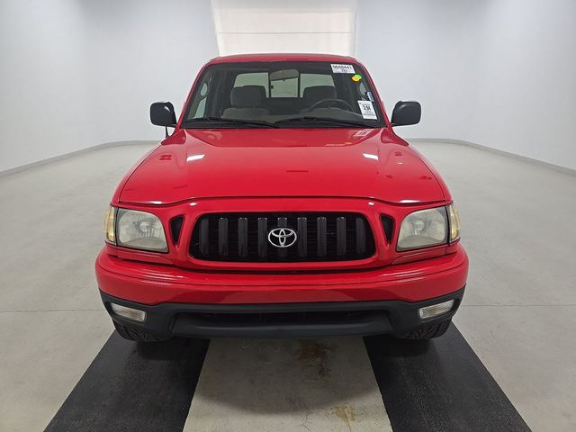2004 Toyota Tacoma DoubleCab PreRunner Automatic - 23044262 - 5