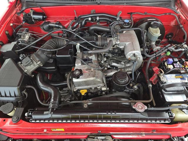 2004 Toyota Tacoma DoubleCab PreRunner Automatic - 23044262 - 6