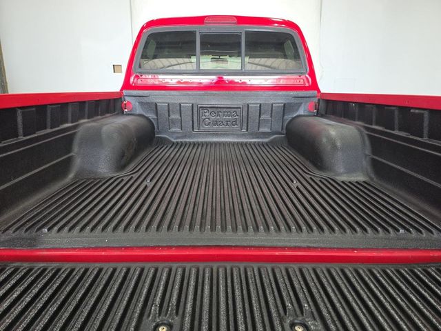 2004 Toyota Tacoma DoubleCab PreRunner Automatic - 23044262 - 7