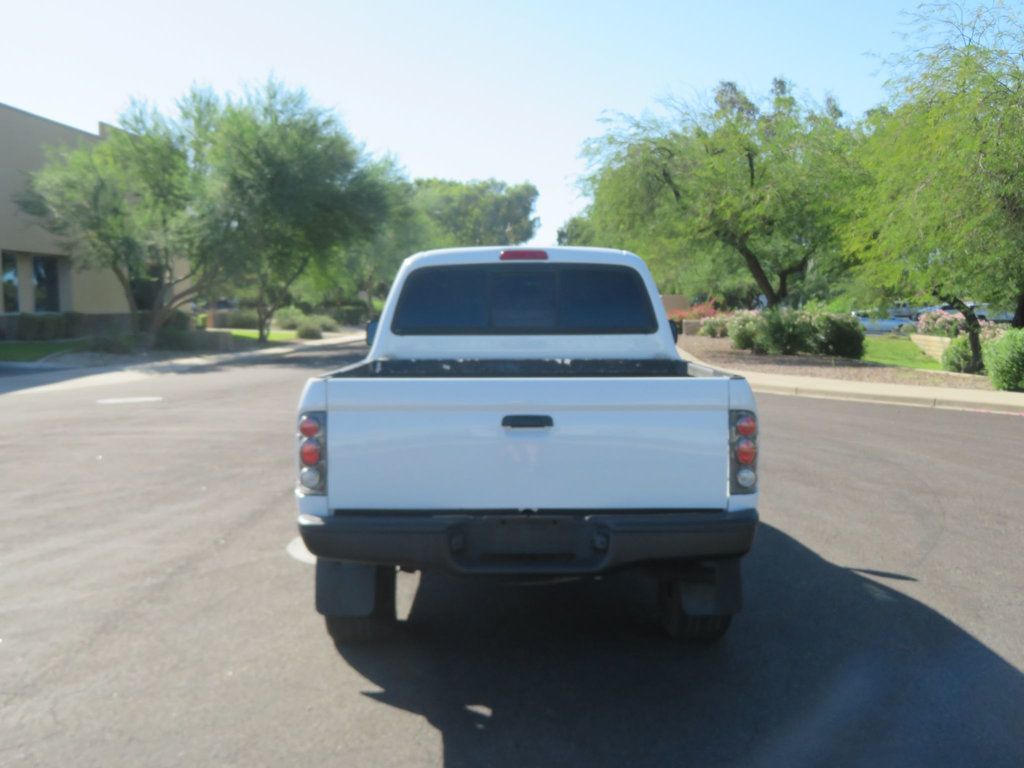 2004 Toyota Tacoma DOUBLE CAB PRERUNNER EXTRA CLEAN TACOMA SR5 DOUBLE CAB - 22932923 - 11