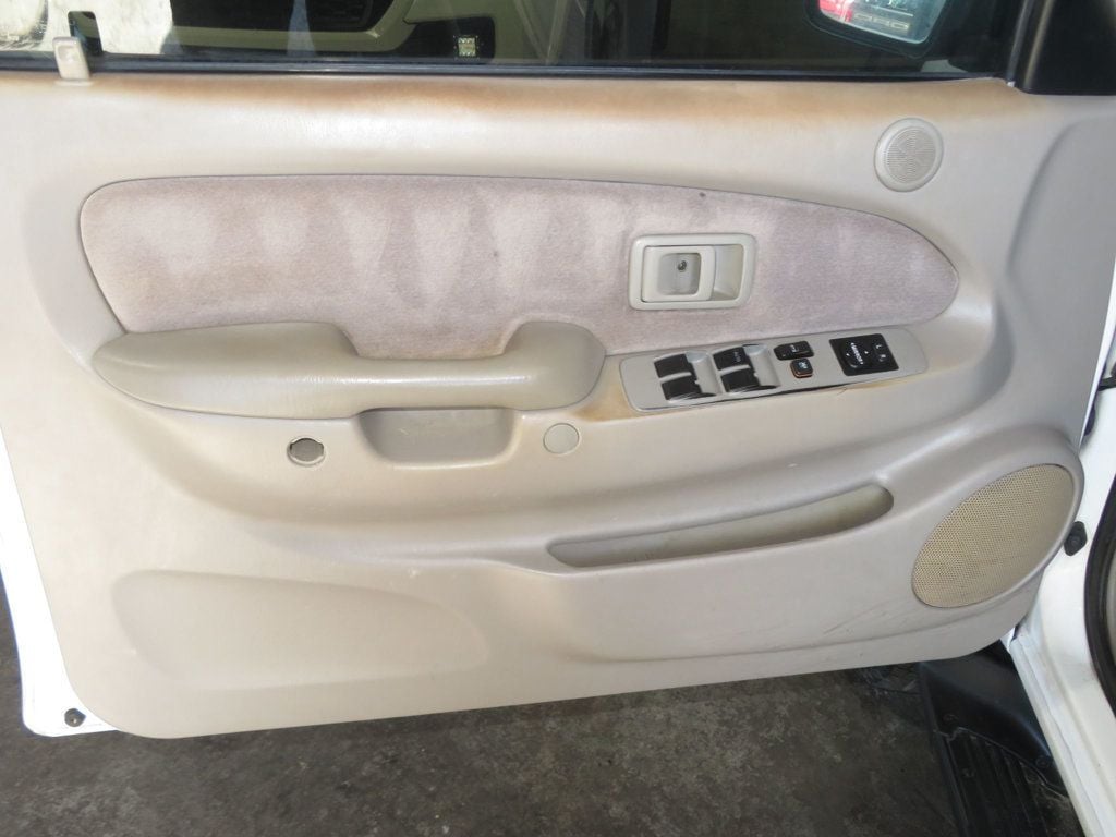2004 Toyota Tacoma DOUBLE CAB PRERUNNER EXTRA CLEAN TACOMA SR5 DOUBLE CAB - 22932923 - 15