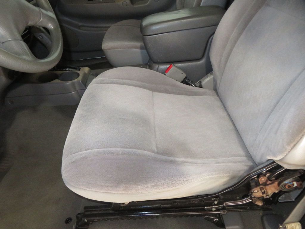 2004 Toyota Tacoma DOUBLE CAB PRERUNNER EXTRA CLEAN TACOMA SR5 DOUBLE CAB - 22932923 - 18