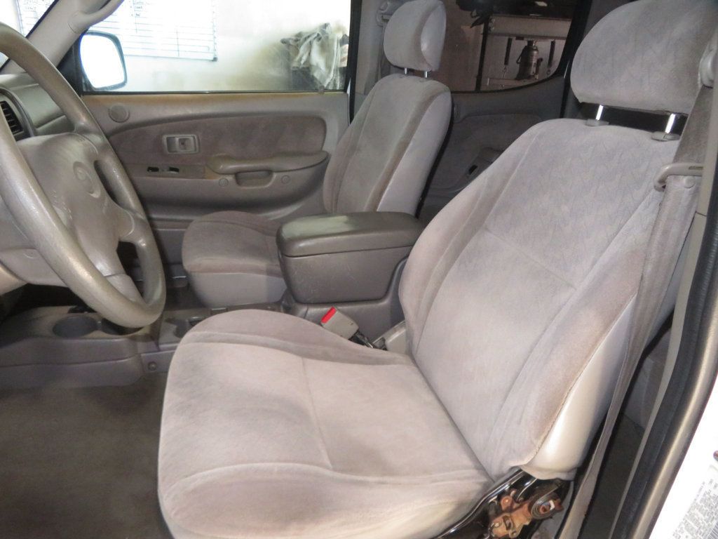 2004 Toyota Tacoma DOUBLE CAB PRERUNNER EXTRA CLEAN TACOMA SR5 DOUBLE CAB - 22932923 - 19