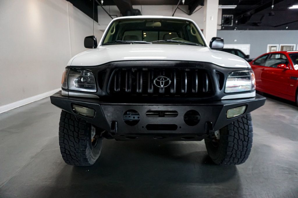 2004 Toyota Tacoma *Tacoma V6 4x4* *5-Speed Manual* *Only 84k Miles* *Southern Trk* - 23071602 - 11