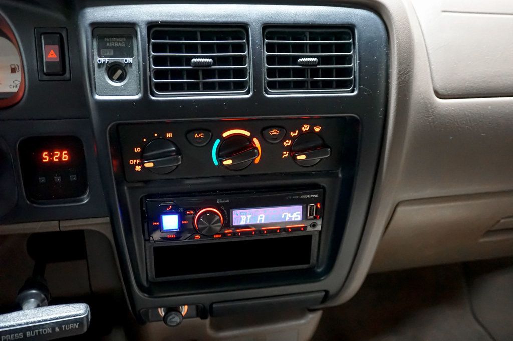 2004 Toyota Tacoma *Tacoma V6 4x4* *5-Speed Manual* *Only 84k Miles* *Southern Trk* - 23071602 - 13